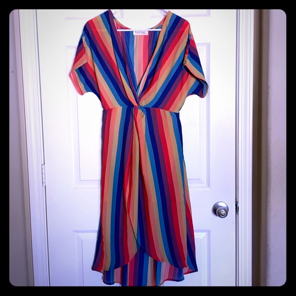 Women’s dress